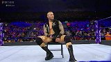WWE-17年-SD第932期：兰迪逼宫要求冠军重战赛 马哈尔敲定旁遮普监狱大赛-花絮