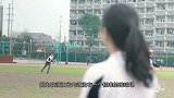 二更视频-20170307-画壁画的杭州版郭碧婷，靠打棒球减压？