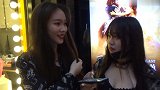 小姐姐配对失败，没来得及找到合适男生！