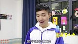 王小九的试卷离奇消失，同学们浮想联翩，没想是学渣在搞鬼！