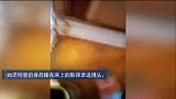 爆新鲜-20170327-重庆女子被老公把铐电脑桌上行骗,每天下任务