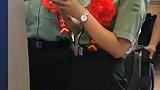 中国女兵，永远都是这么美