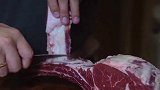 撒盐哥的餐厅里卖1000刀的“金斧牛排“怎么做 美食趣胃计划 天儿冷吃点啥