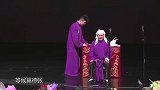 细数德云社的心机博弈：小岳主动挑事瞬间怂，老郭可把谦嫂损坏了