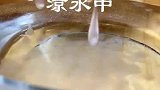 酸辣漏鱼的做法