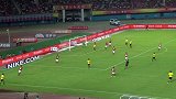 第18轮 河南建业vs广州恒大 09'