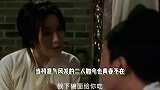 刘嘉玲晒和周星驰拥抱合影，配文经典台词回忆杀，疑出演星爷新片