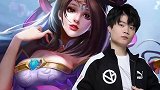 KPL第一个貂蝉五杀来了！恭喜末将，双五杀持有者！太绝了！