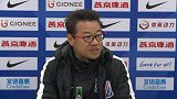 足协杯-17赛季-吴金贵：博阿斯如果不停赛  反而会激起申花斗志-新闻