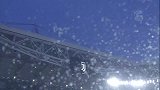 官方视频看尤文主场漫天大雪 白雪皑皑致比赛延期