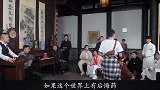 曹鹤阳公然怒斥粉丝，烧饼却出面力挺搭档，郭德纲差点把二人开除
