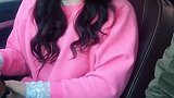 美女学员学车，生生的把教练气辞职