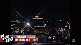 WWE-17年-夏季狂潮大赛十大经典出场秀 DX军团开坦克入场-专题