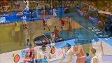 欧锦赛-13年-第5日：捷克95：79格鲁吉亚（维塞利27分10篮板）-精华