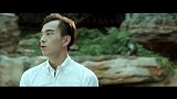大姐与劫匪搏斗，最终惜败