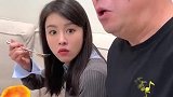 这就是我相亲路上的摇滚啊！