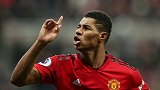 这一月造10球！曼联太子上位 进球数仅次博格巴