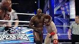 WWE-14年-Superstar第278期：本期WWE赛事精彩回顾-全场