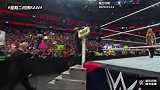 WWE RAW第1400期（原声中字）