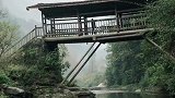 家乡美~双河风雨桥