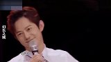 岳云鹏即兴说相声，包袱段子张口就来，名嘴何炅无言以对！