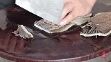 牛百叶和鸭肠就喜欢这样吃，脆嫩爽口，越吃越香