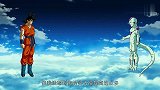 龙珠：弗利萨为了复仇修炼，在悟空面前变身，实力连悟空都吃惊
