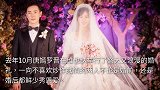 罗晋婚后首秀恩爱，晒唐嫣海报宣传新片！