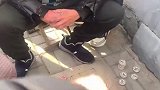 大爷的象棋造诣和我根本没在一个水平线上