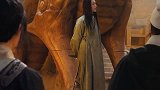 怪不得说雨公公是西厂厂花，长得阴柔却又有男人的霸气