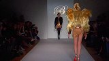 Blondes秋季时装秀（2）
