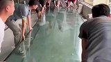 安装玻璃神操作