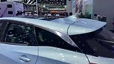 别克微蓝6 PHEV，家用小能手，通勤、长途样样精通