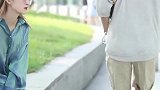 小姐姐这神反应简直太机智了，打的小哥手足无措，你赢了