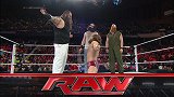 WWE RAW第1075期（20131230）