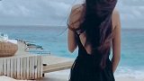 来自海边的背影杀太迷人了
