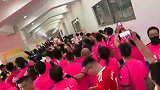 常州苏超首胜！赛后与镇江球迷发生冲突骂战