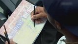 一起来看看魔兽的印象派画作 德罗巴还原欧冠决赛绝平头球