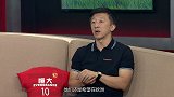 中超-17赛季-星耀中超·第31期 刘越：大牌教练来中超只是填空 好机会到来便会离开-专题