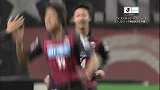 J2联赛-14赛季-联赛-第40轮-札幌冈萨多1：1赞岐卡马达马尼-精华
