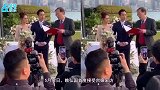 阿娇赖弘国分居一年正式离婚！男方首度受访曝离婚原因及财产分割