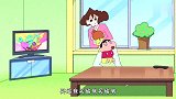蜡笔小新：小朋友被玩具附身，阿呆帮助大家恢复正常