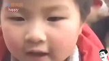 爆笑：原谅爸爸，让你一出生就过上了富二代的生活