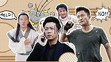 明人不说暗话，这些老腊肉年轻时的颜值真的“平平无奇”！