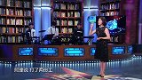 金星自曝参加晚宴，为了买一件裙子花光所有的积蓄金星秀