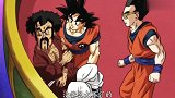 七龙珠：布欧：你在我肚子上开洞，我放过你，但你竟然敢伤害撒旦