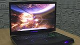液体冷却超频Alienware