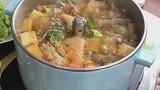 不吃火锅和咸鱼有什么区别呢？