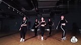 口袋舞蹈君-20190223-QTT翻跳《Attention》，帅气妩媚
