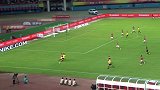第18轮 河南建业vs广州恒大 09'